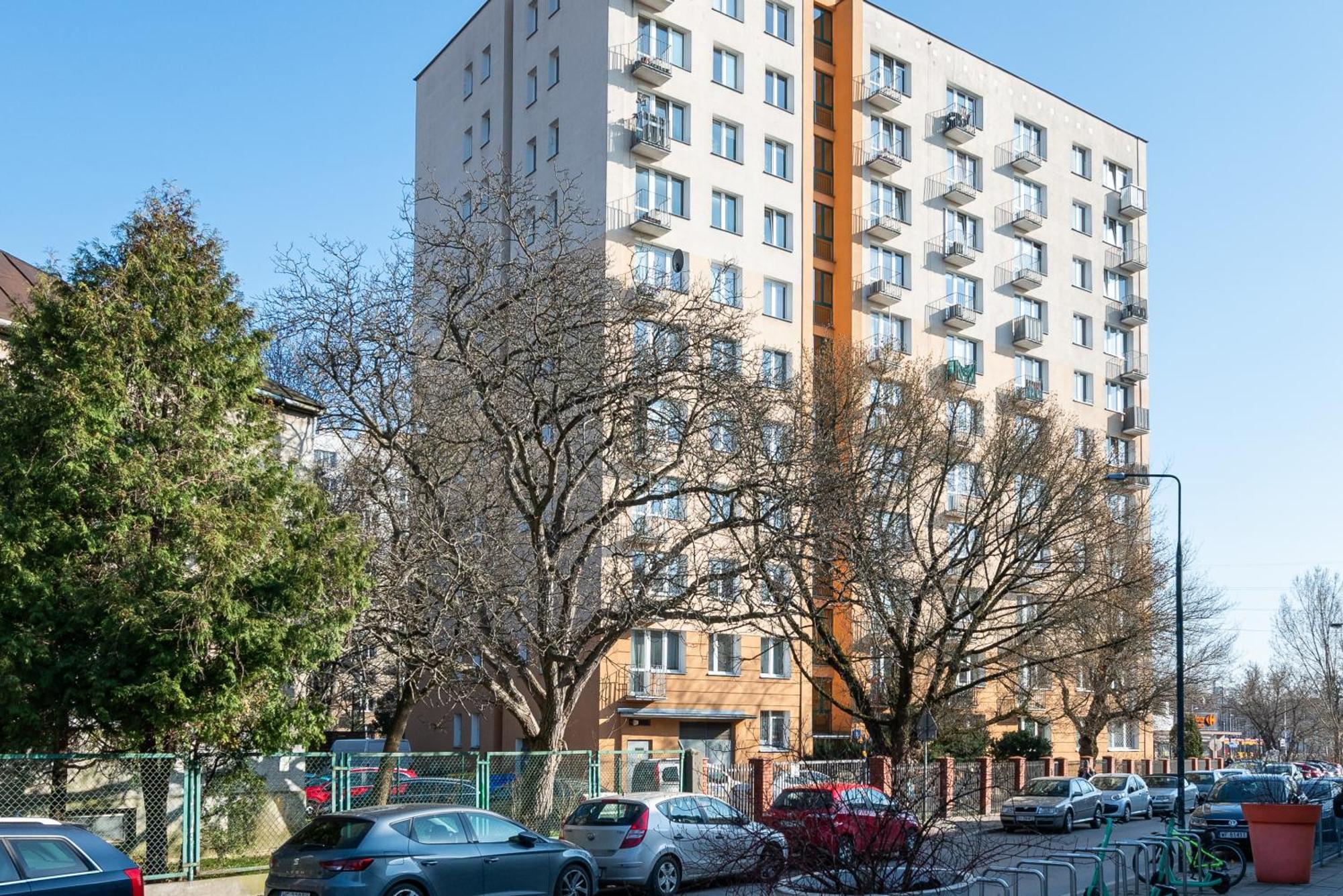 Mokotow Belska Dream Studio Warsawa Bagian luar foto